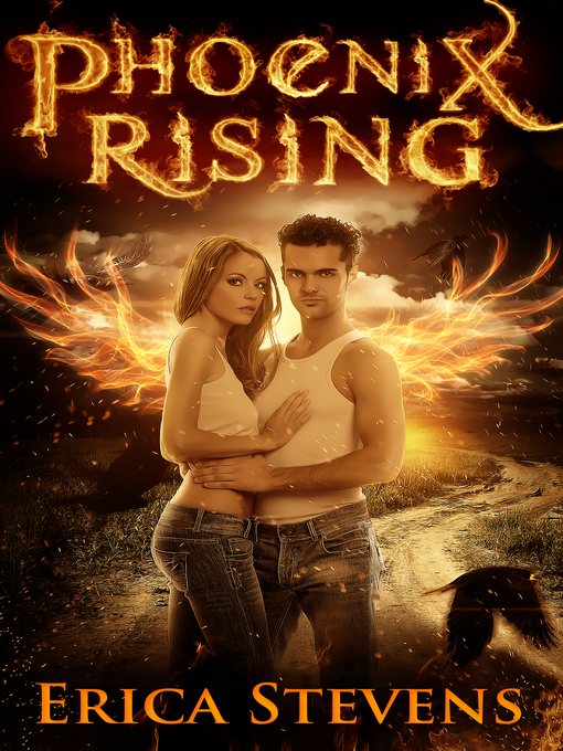 Title details for Phoenix Rising (Book 5 the Kindred Series) by Erica Stevens - Available